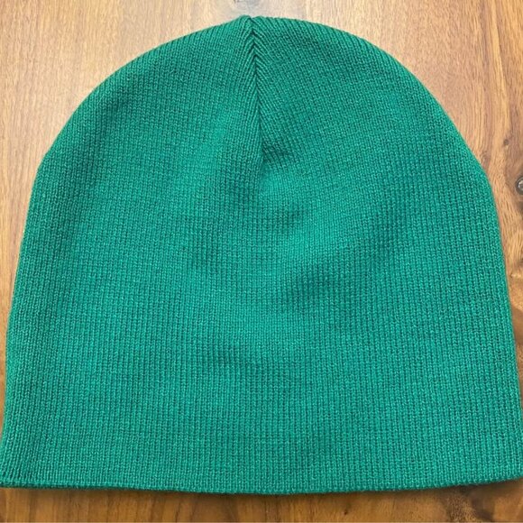 NWOT John Deere Beanie Stocking Cap - Picture 2 of 3